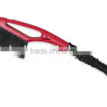 Telescopic Snow Brush & Ice Scraper photo-2