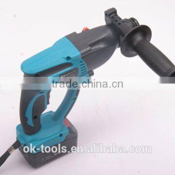 2014 New Ok-tools High Qualitycordless Drill 18V LI-battery Power Tools photo-2