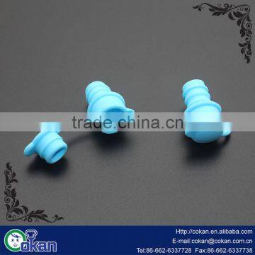 CK-SL689 Hot Selling Food Grade Silicone Champagne Stopper/Wine Bottle Stopper/silicone Bottle Stopper/bottle Cap CK-SL688 photo-2