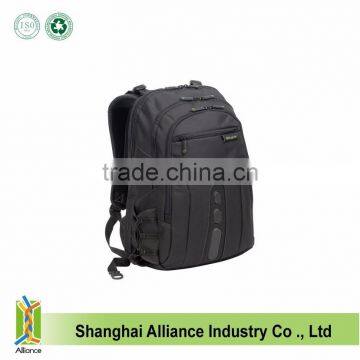 2015 New Product Polyester School Bag Backpack