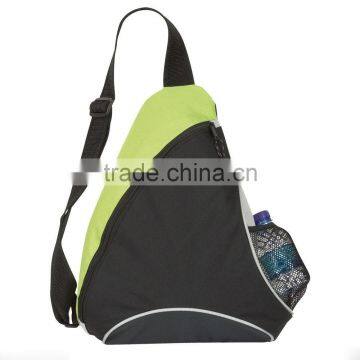 Fashion Outdoor Shoulder Sling Backpack Small Hike Run Cross Body Camp Sport Bag
