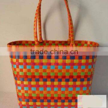 PE shopping bag,plastic shopping bag