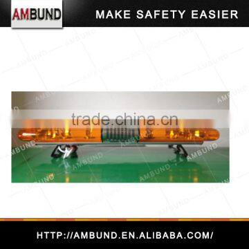 LED Ambulance Lightbar,firefighter Lightbar, 12v/24v, Warning Strobe Light Bar photo-5