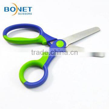 SSC0006 5" School Tool Fashion Style Standard Scissor