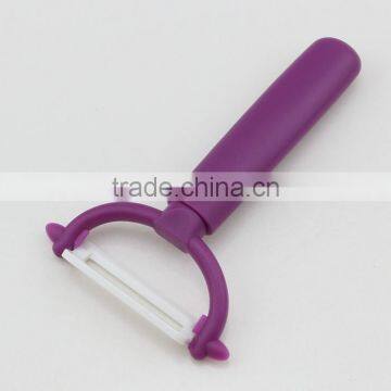 Ceramic Blade Peeler For Fruit And Vegetable photo-5