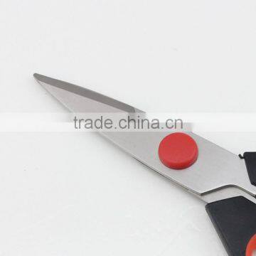 Heavy Duty Poultry Scissors Multifunction Kitchen Scissors With Soft Rubber Grips photo-3