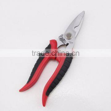 Stainless Steel Heavy Duty Garden Pruning Tools Shears