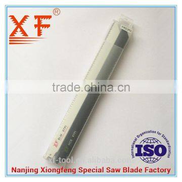 12"/305mm Bimetal Reciprocating Saw Blade for Wood Metal photo-4