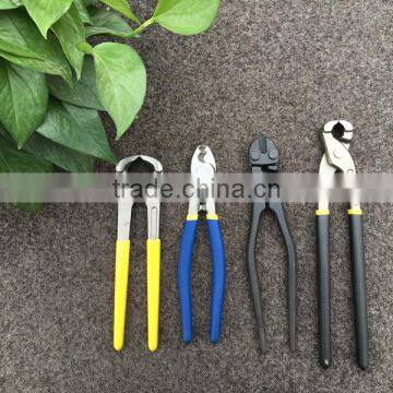 Non-slip Grips Pliers Wire Cable Cutter Cable Cutting photo-6