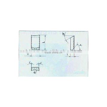 tungsten carbide tipped tip blade for circular saw*hollow tooth(1241)