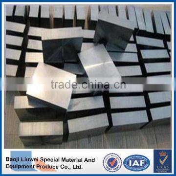 High Quanlity Titanium Material Of Sheets/Plates photo-2