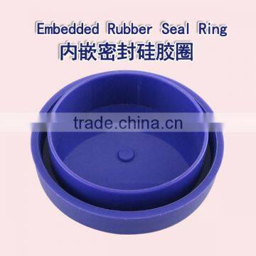 420ML Double Wall Plastic Drinking Cup