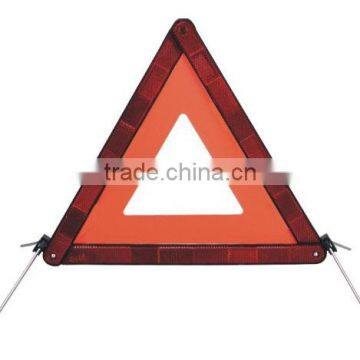 Reflective Warning Triangle - Car Emergency Tool photo-2