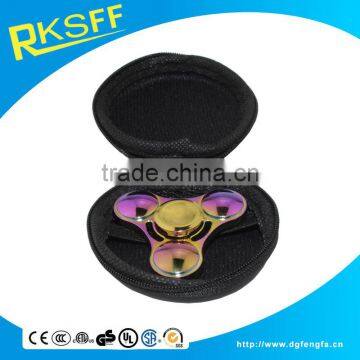 New Design Colorful Fidget Spinner, Fidget Spinner Toys for Anxiety and Stress photo-6