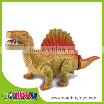 Best sale electric musical battery operated small plastic dragon toys