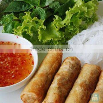 Vietnamese Rice Paper: Springroll/Freshroll Rice Paper - Duy Anh Foods