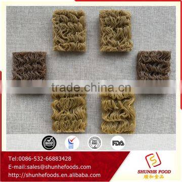 Low fat organic ramen noodles