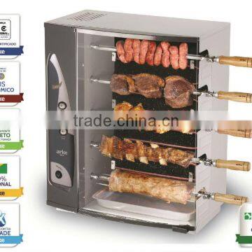 Rotary Electric Barbecue Skewers 5 at Market Price photo-2