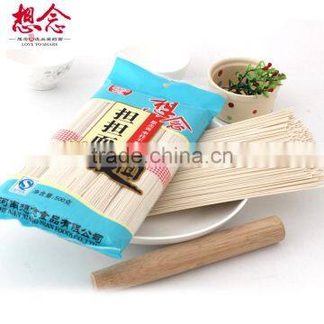 OEM Ramen Noodles Chinese Whole Wheat Flour Food B2b photo-4