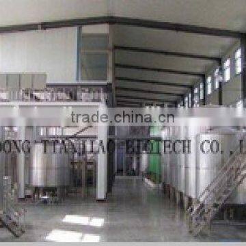 Non-GMO High Maltose Powder for Functional Healthy Sugar With Low Price photo-2