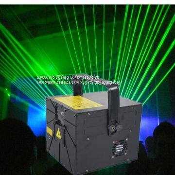 Christmas DJ Laser Lights Projector (GA-LS7000A)