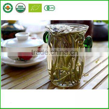 Healthy Bai Hao Silver Needle Organic White Tea photo-4