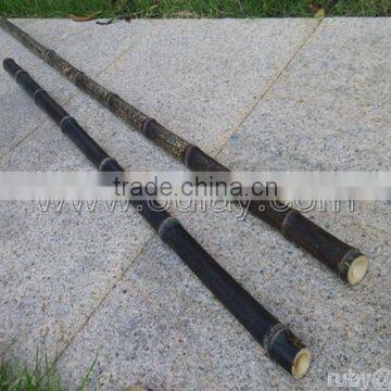 Black Bamboo Sticks/bamboo Canes/bamboo Poles