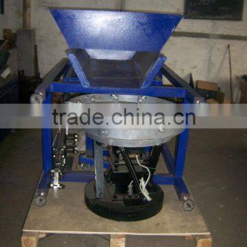 Factory Production Automatic Coil Nail Collator photo-6