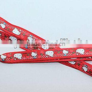 new nylon neckstrap