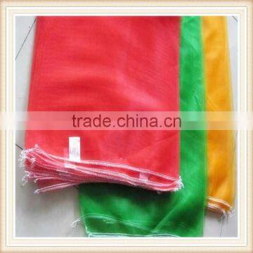 2014 New Type Tubular PE Mesh Bag Packing Potato and Onion photo-5