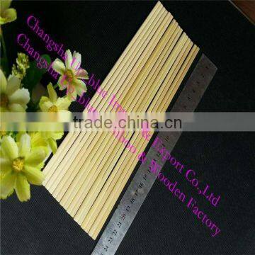 24cm*5.0 Geloku disposable bamboo chopsticks