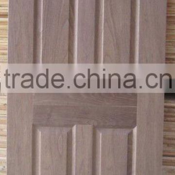 MDF Veneered Molded Door