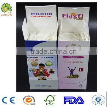 Sterile Disposable Wooden Tongue Depressor photo-5