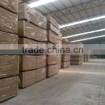 raw MDF 2.3MM