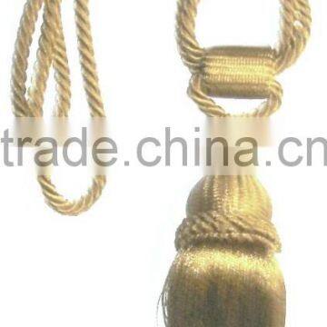 Curtain tieback TC 463