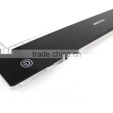 2016 New Arrival! Huion LB3 Led Tracing Board Led Light Pad photo-3
