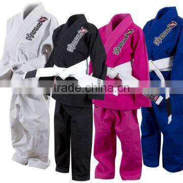 Jiu Jitsu Uniforms photo-2