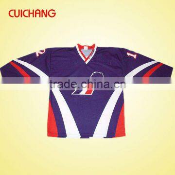 hockey jersey&european hockey jersey&custom ice hockey jersey