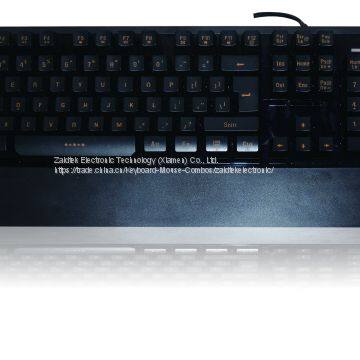 HMK004 Gaming Keyboard