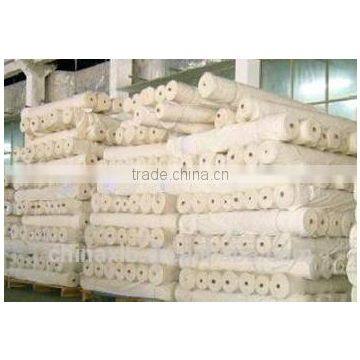 T/C 65/35 20S 100*50 63" Fabric for Uniform photo-5