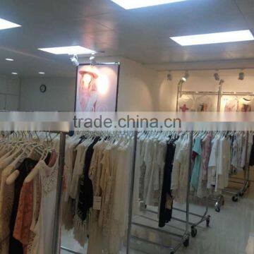 Fashion Girl Wholesale Tank Tops Crop Tops With Embroidery and Fringe photo-4