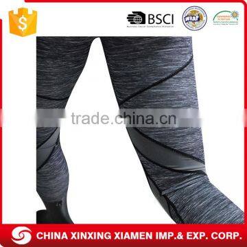 Fitness Yoga Sports Pants Wholesale Custom Printed Leggings For Women photo-5