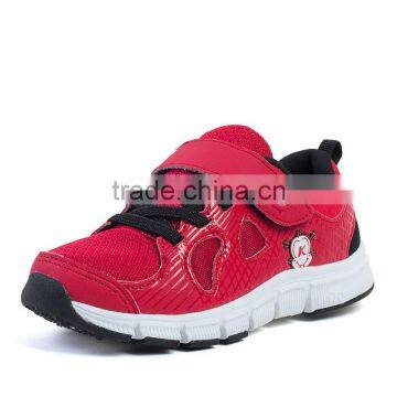 Children Fashion Sport Shoes Sneakers Sample for Boys Girls Made in Jinjiang Factory, Kids Sport Casual Shoes High Quality photo-2