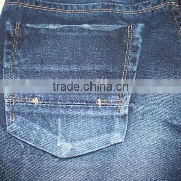 GZY price of jeans manufacturing machinery washed elastic jeans new mens designer jeans 2017