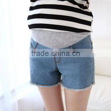 GZY Direct Sell Price Fashion Sexy High Quality Women Shorts Jean Wholessale no Name Brand Stock Lots photo-4