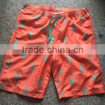 Clearance Clothing Men's&boy's Cheap Comfortable Bermuda Shorts photo-4