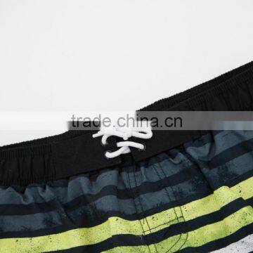 OEM Custom Mens Shorts Fashion Board Shorts In Swimwear&Beachwear photo-3