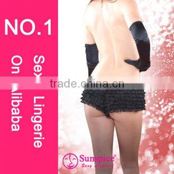 Wholesale Hign Quality Sexy Transparent Panty for Girls photo-4