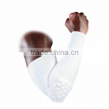 Hexpad Elbow Protection Sleeve Arm Compression Pad