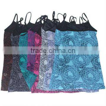 New style Seamless Camisole Top